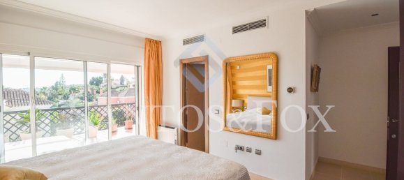 4 bedrooms Townhouse in Marbella, Spain No. 43801 41