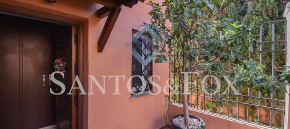 4 bedrooms Townhouse in Marbella, Spain No. 43801 26