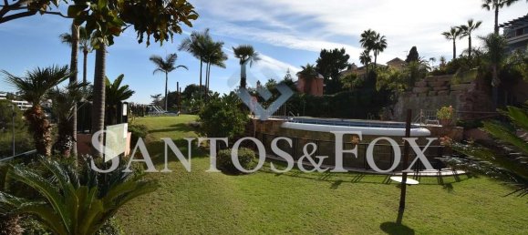 4 bedrooms Townhouse in Marbella, Spain No. 43801 27