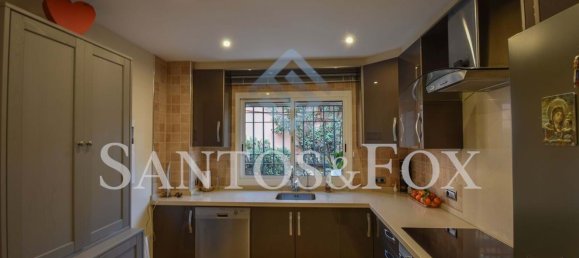 4 bedrooms Townhouse in Marbella, Spain No. 43801 37