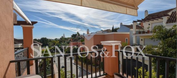 4 bedrooms Townhouse in Marbella, Spain No. 43801 36