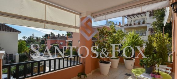 4 bedrooms Townhouse in Marbella, Spain No. 43801 34