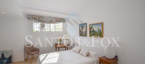 4 bedrooms Townhouse in Marbella, Spain No. 43801 16