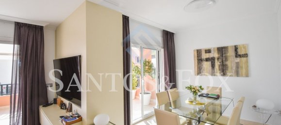 4 bedrooms Townhouse in Marbella, Spain No. 43801 35