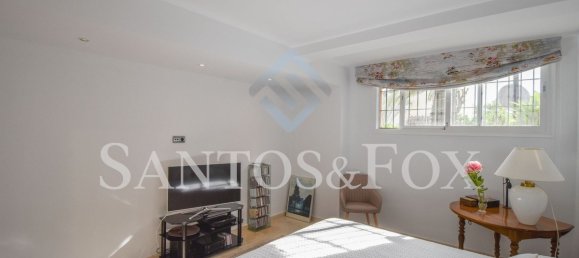 4 bedrooms Townhouse in Marbella, Spain No. 43801 14