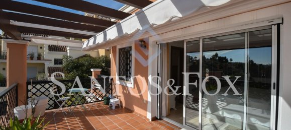 4 bedrooms Townhouse in Marbella, Spain No. 43801 42
