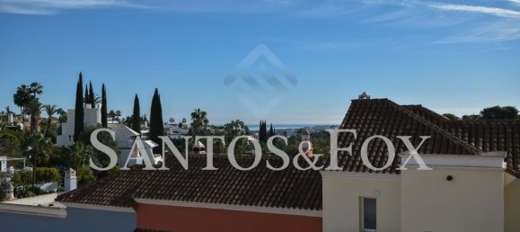 4 bedrooms Townhouse in Marbella, Spain No. 43801 44