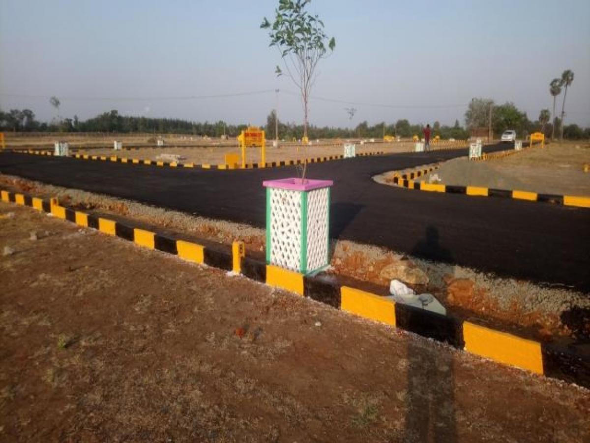 Terreno em Chennai, India N.º 37827