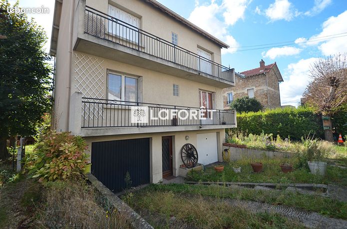 2 bedrooms Apartment in Saint-Leu-la-Foret, France No. 354088