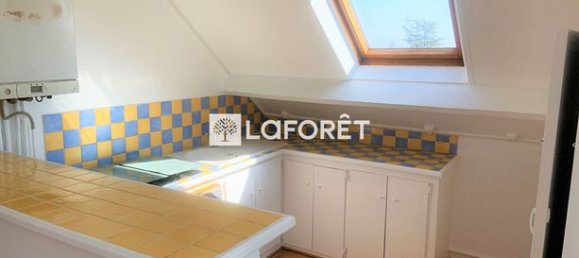 2 bedrooms Apartment in Saint-Leu-la-Foret, France No. 354088 2