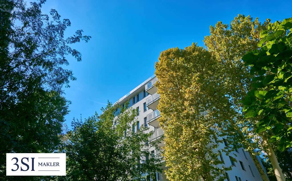 4غرفة شقة في Wahring, Austria رقم 46996