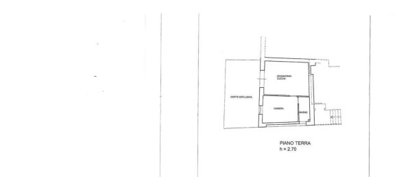 2 rooms Apartment in Assisi, Italy No. 135585 4