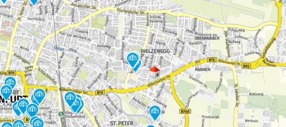 6 rooms House in Klagenfurt am Worthersee, Austria No. 119967 23