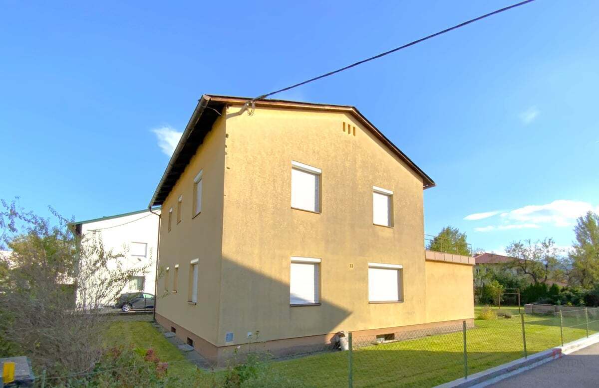 6 rooms House in Klagenfurt am Worthersee, Austria No. 119967