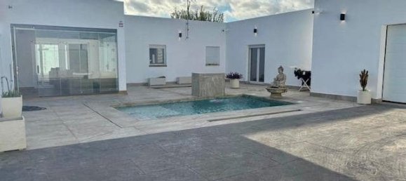 2 bedrooms House in Cadiz, Spain No. 183497 21