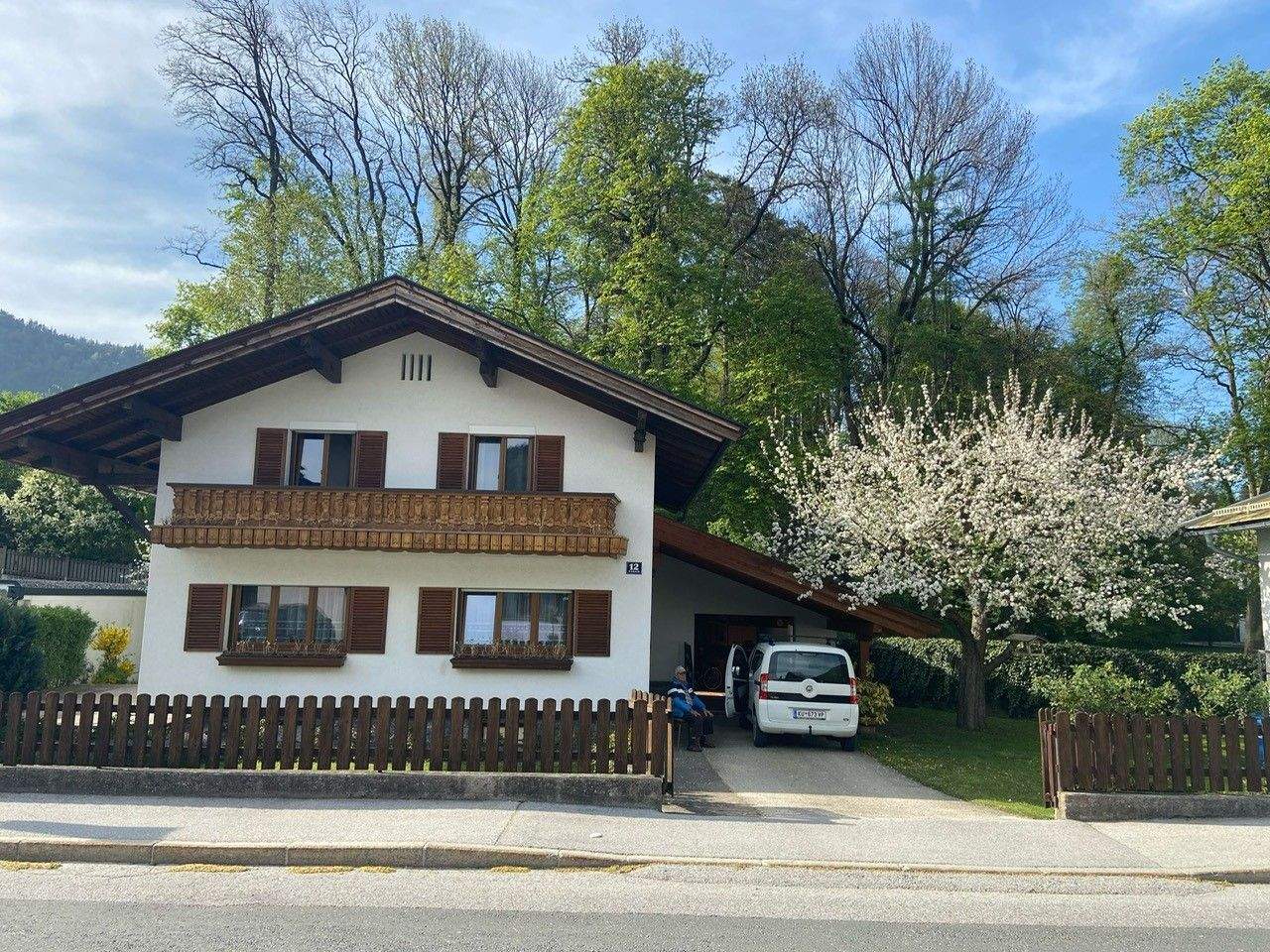 Terreno en Kufstein, Austria No. 149246