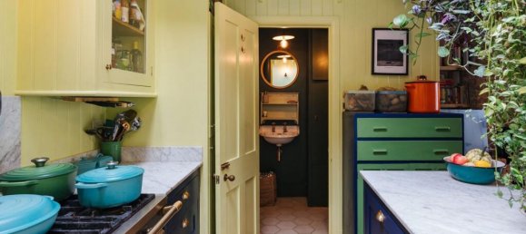 3 bedrooms House in London, United Kingdom No. 4570 17