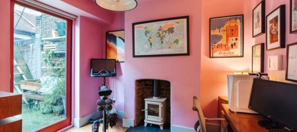 3 bedrooms House in London, United Kingdom No. 4570 16