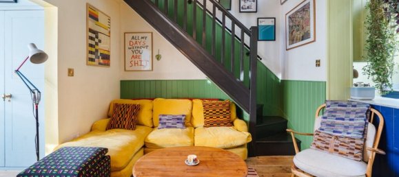 3 bedrooms House in London, United Kingdom No. 4570 19