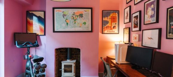 3 bedrooms House in London, United Kingdom No. 4570 15