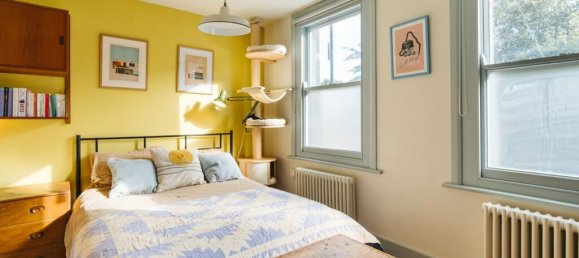 3 bedrooms House in London, United Kingdom No. 4570 11