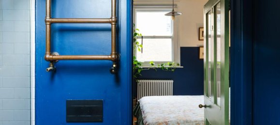 3 bedrooms House in London, United Kingdom No. 4570 12