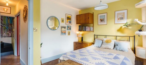 3 bedrooms House in London, United Kingdom No. 4570 10