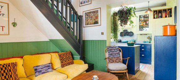 3 bedrooms House in London, United Kingdom No. 4570 18