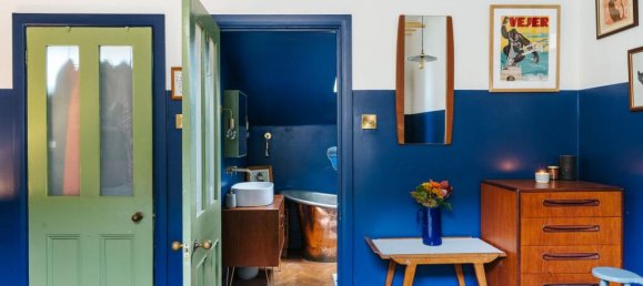 3 bedrooms House in London, United Kingdom No. 4570 8