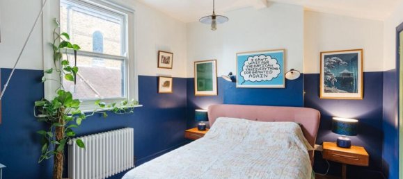 3 bedrooms House in London, United Kingdom No. 4570 20