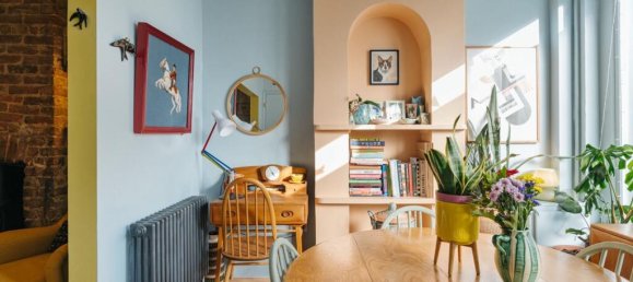 3 bedrooms House in London, United Kingdom No. 4570 3