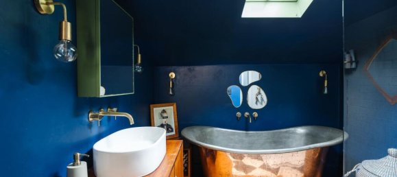 3 bedrooms House in London, United Kingdom No. 4570 5