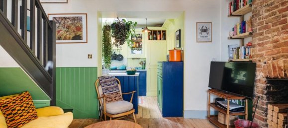 3 bedrooms House in London, United Kingdom No. 4570 22