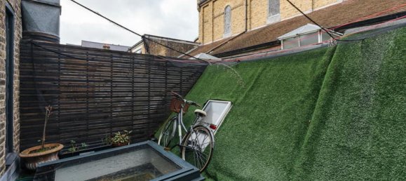 3 bedrooms House in London, United Kingdom No. 4570 21