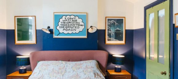 3 bedrooms House in London, United Kingdom No. 4570 7