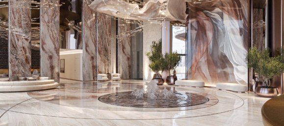 3 غرف نوم شقة في One Sky Park, دائرة قرية جميرا, UAE رقم 63685 6