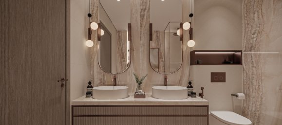 3 غرف نوم شقة في One Sky Park, دائرة قرية جميرا, UAE رقم 63685 12