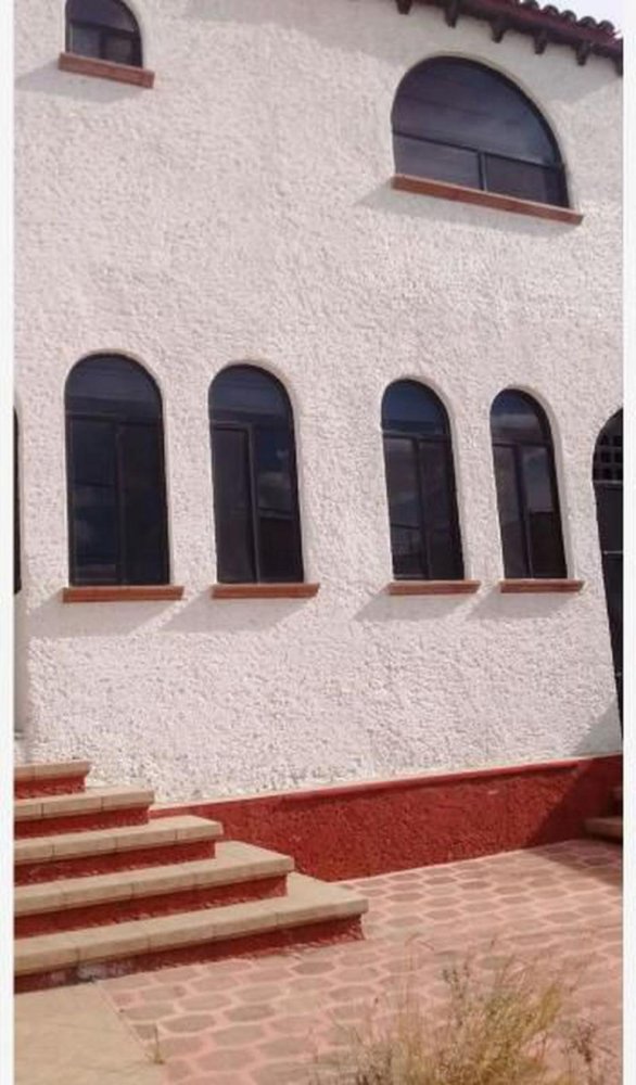 4 bedrooms House in Queretaro, Mexico No. 152846