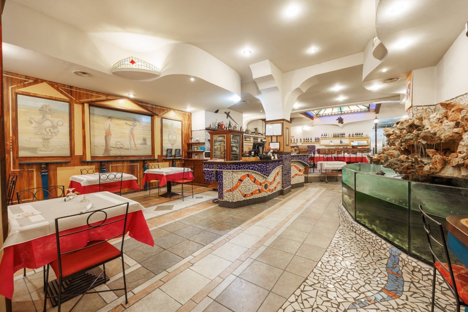 Imóvel comercial de 5 divisões em Turin, Italy N.º 194817