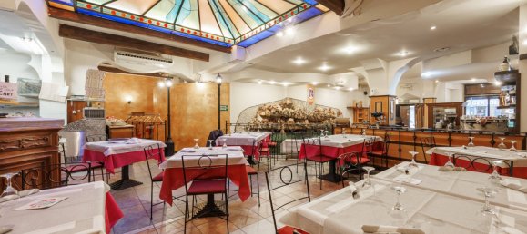 Imóvel comercial de 5 divisões em Turin, Italy N.º 194817 7