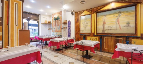 Imóvel comercial de 5 divisões em Turin, Italy N.º 194817 2