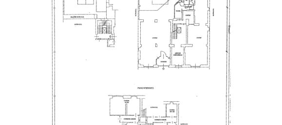 Imóvel comercial de 5 divisões em Turin, Italy N.º 194817 29