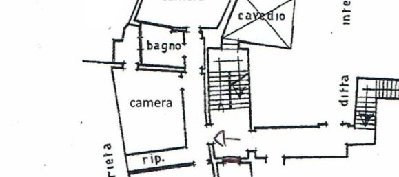 3-Zimmer Wohnung in Camisano Vicentino, Italy, Nr. 33103 14