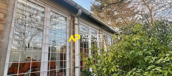 3 chambres Villa à Argenteuil, France No. 136737 4