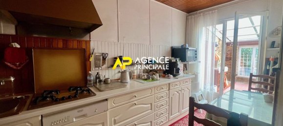 3 chambres Villa à Argenteuil, France No. 136737 5