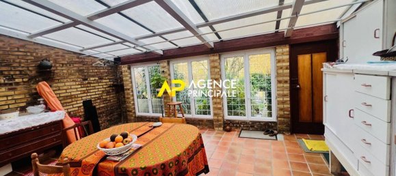 3 chambres Villa à Argenteuil, France No. 136737 9