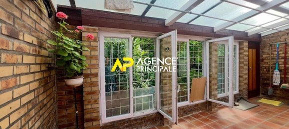 3 chambres Villa à Argenteuil, France No. 136737 2