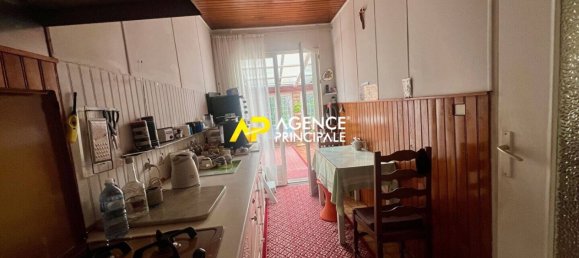 3 chambres Villa à Argenteuil, France No. 136737 10