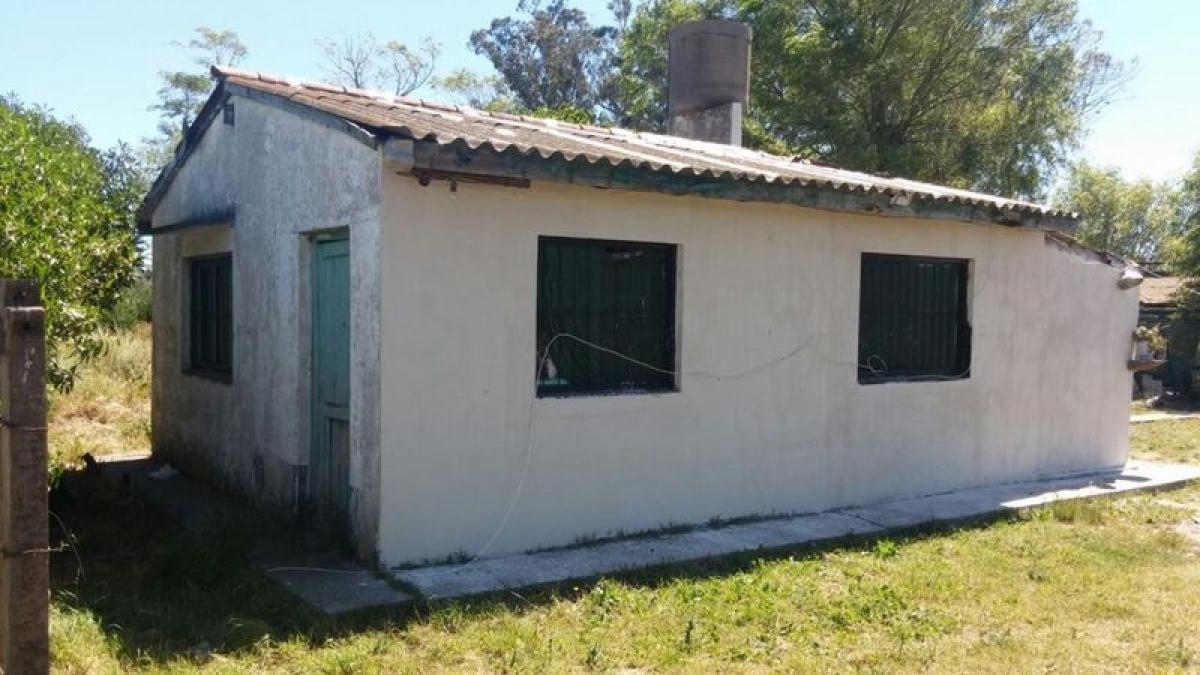 2 غرف نوم منزل في Mar del Plata, Argentina رقم 70008