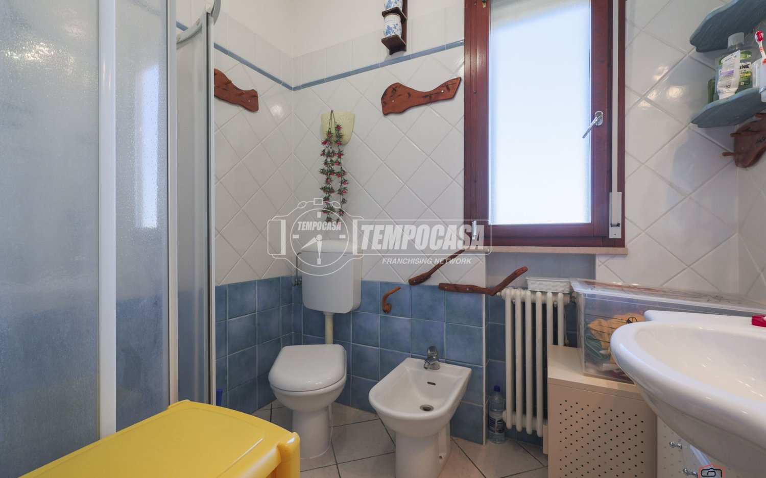 3 rooms Apartment in Rimini, Italy No. 305145